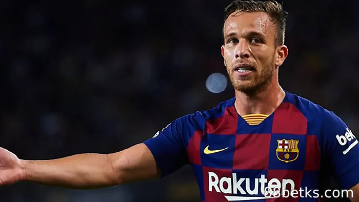 Arthur (born August 12, 1996)